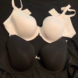 Cacique Intimates & Sleepwear - Cacique bra bundle 44C Cacique Intimates & Sleepwear - Cacique bra bundle 44C